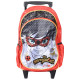 Sunce Παιδική τσάντα Miraculous 18 Large Roller Backpack